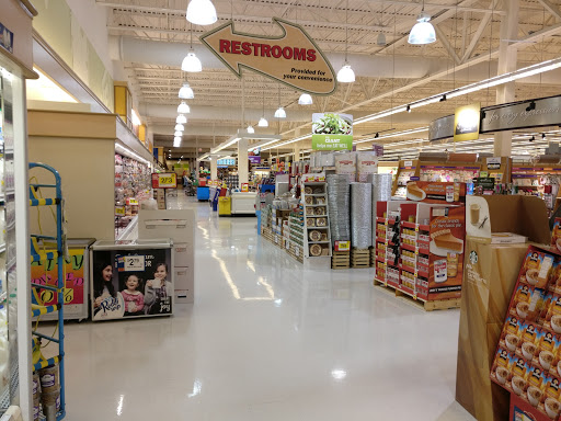 Grocery Store «Giant Food Stores», reviews and photos, 315 York Rd, Willow Grove, PA 19090, USA