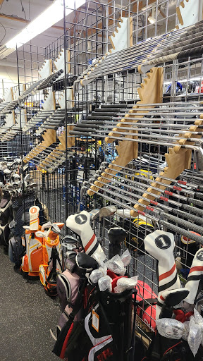 Sporting Goods Store «Play It Again Sports», reviews and photos, 1400 N Litchfield Rd, Goodyear, AZ 85395, USA