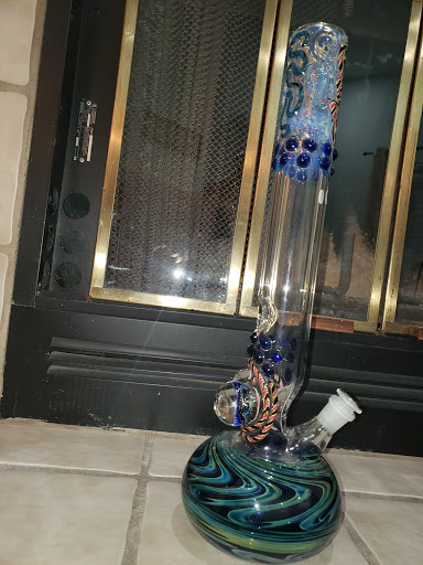 Tobacco Shop «Smoke Zone», reviews and photos, 2015 Garnet Ave #104, San Diego, CA 92109, USA