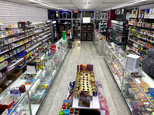 Convenience Store «SMOKERS TOWN», reviews and photos, 205 2nd Loop Rd, Florence, SC 29505, USA