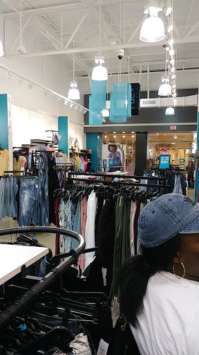 Shopping Mall «Patrick Henry Mall», reviews and photos, 12300 Jefferson Ave, Newport News, VA 23602, USA