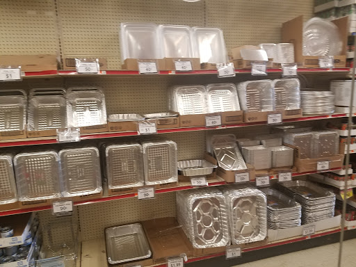 Discount Store «Ocean State Job Lot», reviews and photos, 25 Hazard Ave, Enfield, CT 06082, USA