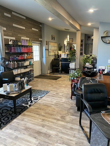 Beauty Salon «Shear Heaven Salon & Day Spa», reviews and photos, 168 N Main St, Rutland, VT 05701, USA