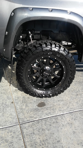 Toyota Dealer «Avondale Toyota», reviews and photos, 10005 Papago Fwy, Avondale, AZ 85323, USA