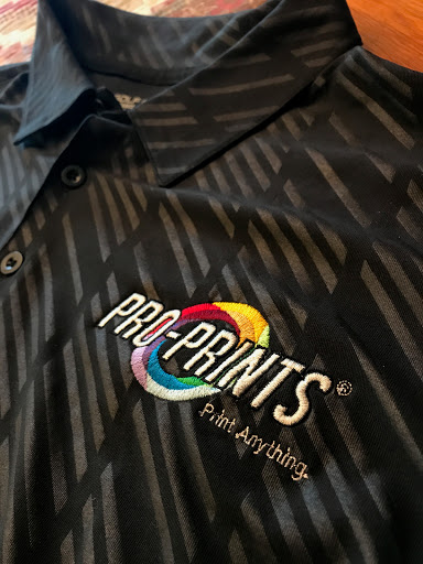 Sign Shop «Pro Prints», reviews and photos, 394 Northside Dr, Batesville, IN 47006, USA