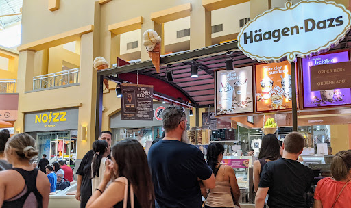 Ice Cream Shop «Haagen-Dazs», reviews and photos, 11401 NW 12th St, Miami, FL 33172, USA