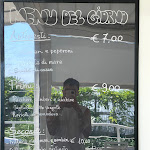 Photo n°4 de l'avis de Laura.a fait le 14/08/2020 à 13:52 sur le  Le Vele - Bar Ristorante à Marina di Vasto