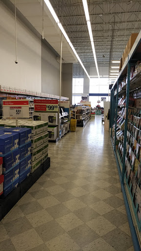 Office Supply Store «OfficeMax», reviews and photos, 6619 Strip Ave NW, North Canton, OH 44720, USA