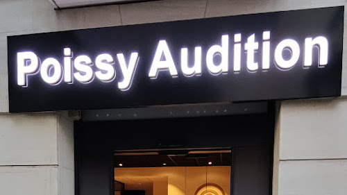 Poissy Audition (Centre d'audioprothèse à Poissy) à Poissy