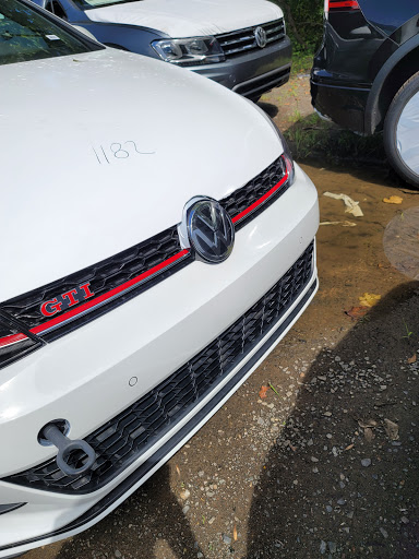Volkswagen Dealer «Douglas Volkswagen», reviews and photos, 491 Morris Ave, Summit, NJ 07901, USA