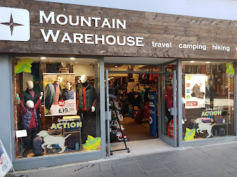 Mountain Warehouse Perth