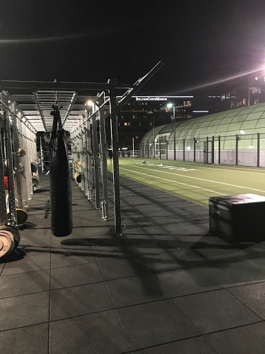 Gym «Equinox Sports Club Irvine», reviews and photos, 1980 Main St, Irvine, CA 92614, USA