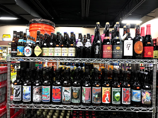 Wine Store «Grape Vine Wine Shop», reviews and photos, 8230 15 Mile Rd, Sterling Heights, MI 48312, USA