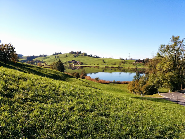 Seewasserwerk Moos - Schlüsseldienst