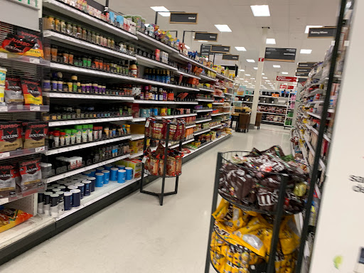 Department Store «Target», reviews and photos, 30740 Russell Ranch Rd, Westlake Village, CA 91362, USA