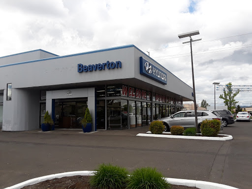 Beaverton Hyundai