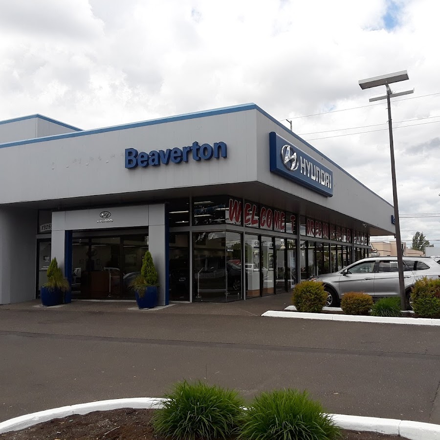 Beaverton Hyundai