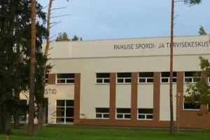 Paikuse Sport Center image