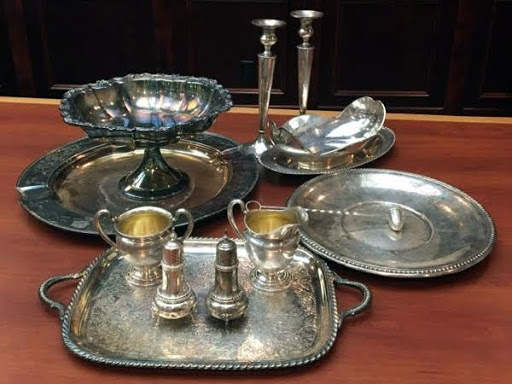 Jewelry Buyer «Diamond Banc», reviews and photos, 435 Nichols Rd #200, Kansas City, MO 64112, USA