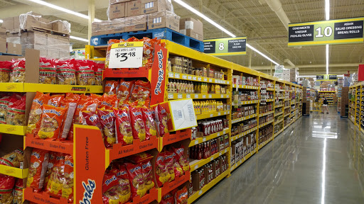 Grocery Store «Food 4 Less», reviews and photos, 1132 W Branch St, Arroyo Grande, CA 93420, USA