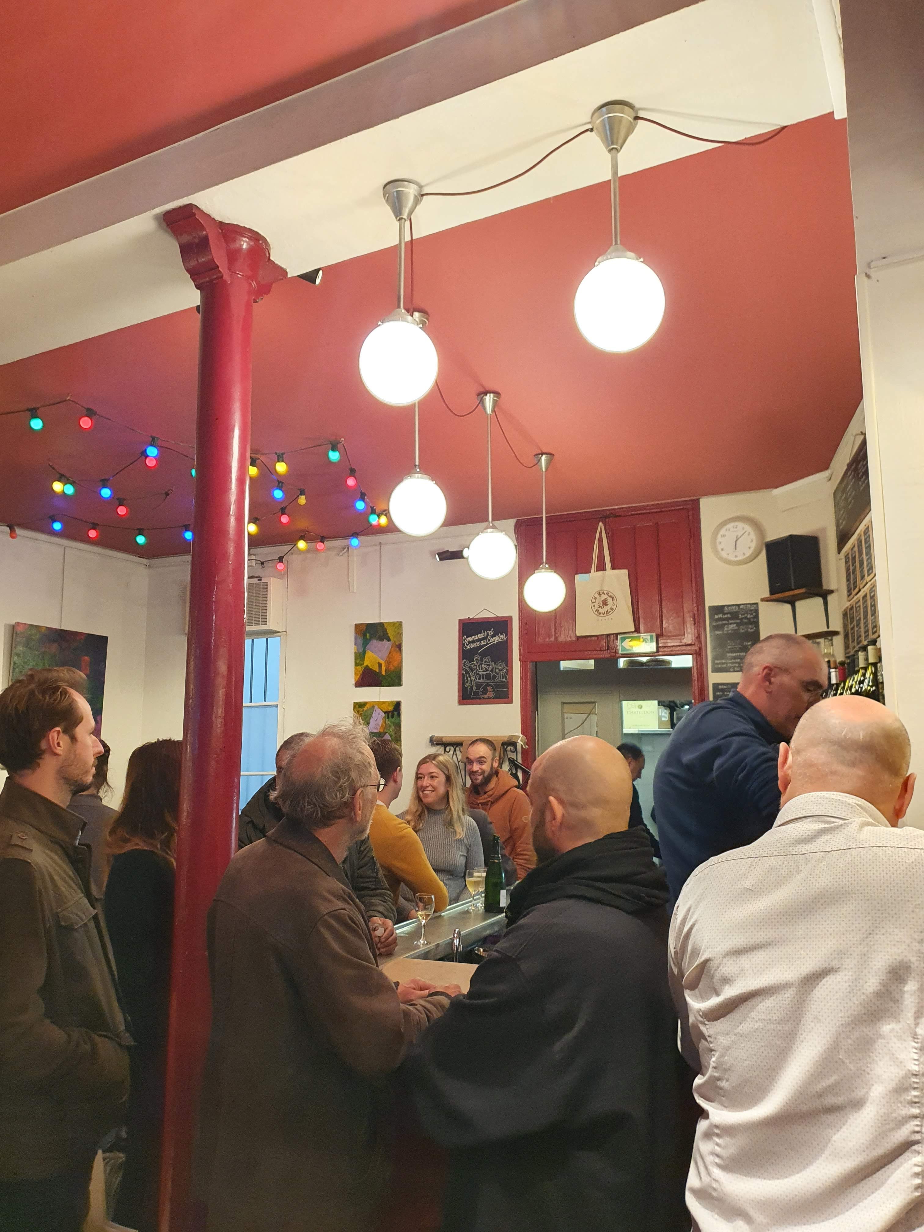 Photo n° 1 de l'avis de Kim.a fait le 23/10/2021 à 17:43