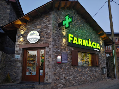 Foto de Farmacia de Ger