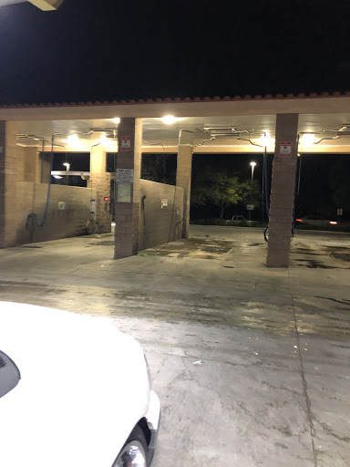 Self Service Car Wash «Pearl Car Wash Home Avenue Inc», reviews and photos, 4345 Home Ave, San Diego, CA 92105, USA