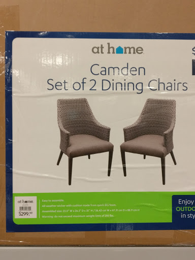 Home Goods Store «At Home», reviews and photos, 3710 Annex Ave, Nashville, TN 37209, USA