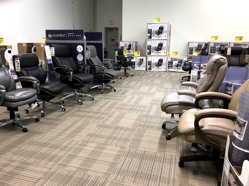 Office Supply Store «Office Depot», reviews and photos, 2111 N Roan St #120, Johnson City, TN 37601, USA