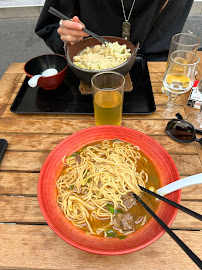 Rāmen du Restaurant japonais Kintaro à Paris - n°17