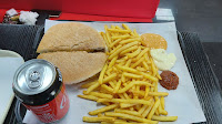 Aliment-réconfort du Restauration rapide Street food à Sarcelles - n°1