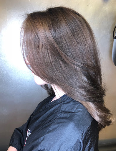 Beauty Salon «Illusions Hair Salon», reviews and photos, 4033 Campbell Ave, Arlington, VA 22206, USA