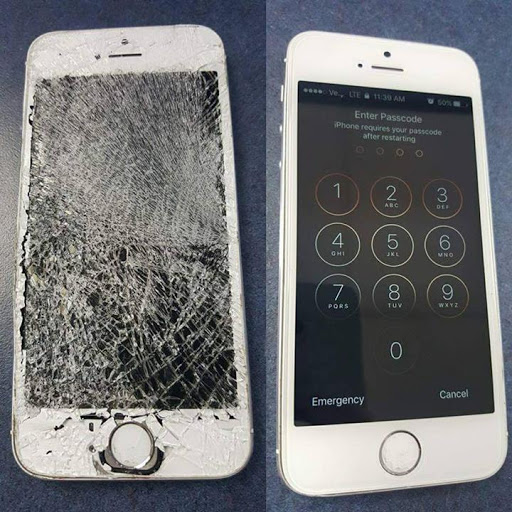 Computer Repair Service «iTech & Repairs», reviews and photos, 344 Stroud Mall, Stroudsburg, PA 18360, USA