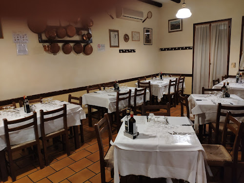ristoranti Trattoria Vilma Borgatella San Lazzaro di Savena