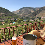 Photo n°2 de l'avis de Pierre. fait le 22/08/2021 à 09:35 sur le  Casa dos Ecos à Pinhão