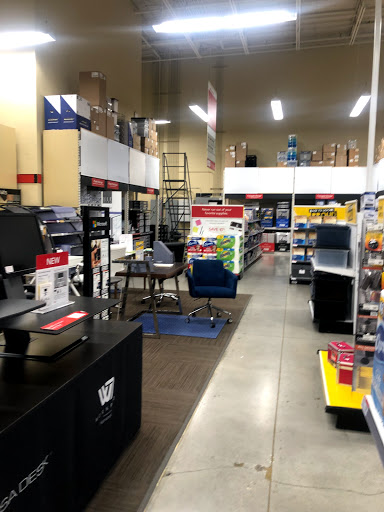 Office Supply Store «Office Depot», reviews and photos, 7240 SW 88th St, Miami, FL 33156, USA