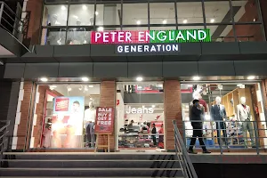 Peter England Store - Atlantis Mall image