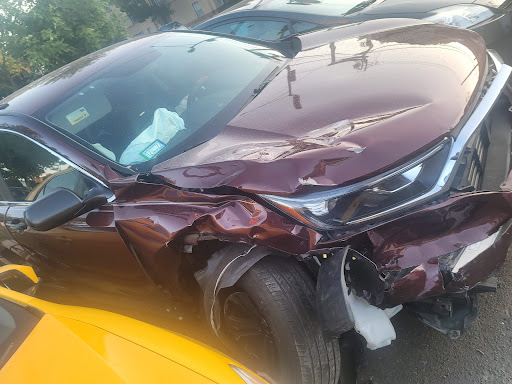 Auto Repair Shop «O K Auto Repair & Body Shop», reviews and photos, 1712 W Pratt Blvd, Chicago, IL 60626, USA