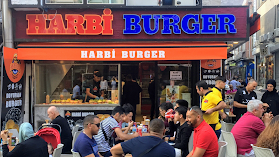 Harbi Burger