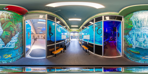 Gym «Point Loma Sports Club», reviews and photos, 2751 Roosevelt Rd #100, San Diego, CA 92106, USA