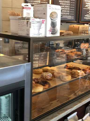 Coffee Shop «Cook Street Coffee», reviews and photos, 100 E Station St #170, Barrington, IL 60010, USA