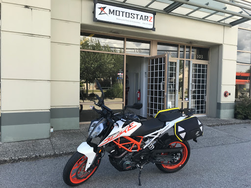 MOTOSTARZ