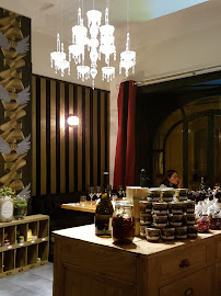 Atmosphère du Restaurant de tapas A CANTINA MARE à Bordeaux - n°16