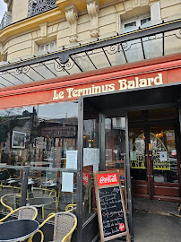 Les plus récentes photos du Restaurant Le Terminus Balard à Paris - n°3