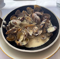 Huître du Restaurant de spécialités provençales Chez Madie Les Galinettes à Marseille - n°8