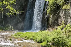 Spearfish Canyon State Nature Area image
