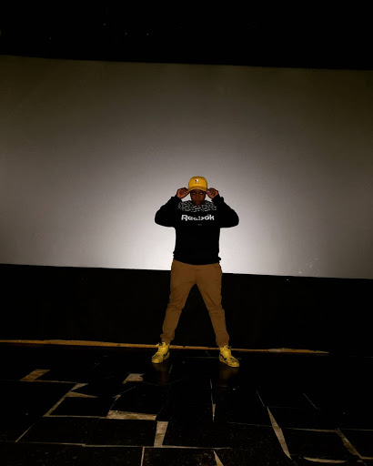 Movie Theater «Teaneck Cinemas», reviews and photos, 503 Cedar Ln, Teaneck, NJ 07666, USA