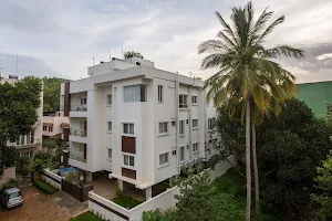 Sanctum Suites BEL Road Bangalore image