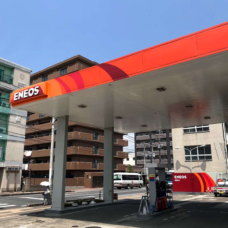 ENEOS 延岡SS／太陽工業㈱