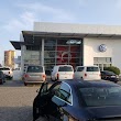 Audi - Çalışkan Otomotiv